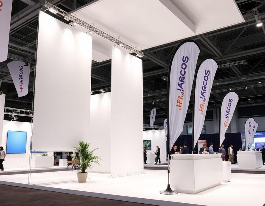 Display & Signage